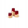 Set of Three Mini Etna Red